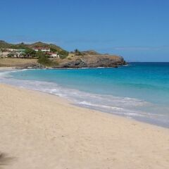 Villa Raisiniers in Gustavia, Saint Barthelemy from 1448$, photos, reviews - zenhotels.com beach photo 2