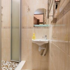 Гостиница Mini Hotel on Novoslobodskoy в Москве отзывы, цены и фото номеров - забронировать гостиницу Mini Hotel on Novoslobodskoy онлайн Москва ванная фото 2