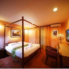 Отель Siamese Views Lodge Бангкок детские мероприятия