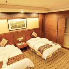 Guangzhou Airport Liwan Hotel удобства в номере