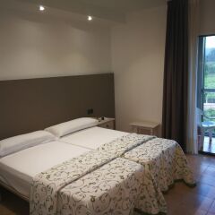 Hotel Ría Mar комната для гостей фото 3