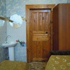 Rodnichok Hostel сауна