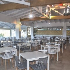 Отель Bali Mare Village питание