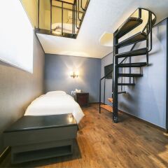 DH Naissance Hotel Dongdaemun комната для гостей фото 17