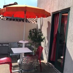Отель Blloku Hotel Tirana Албания, Тирана - отзывы, цены и фото номеров - забронировать отель Blloku Hotel Tirana онлайн фото 8