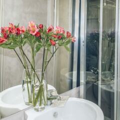Boutique Hotel Grand on Bolshoy ванная