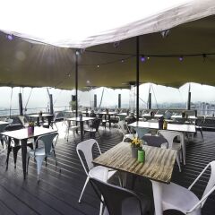 Отель Leonardo Hotel Amsterdam Rembrandtpark Нидерланды, Амстердам - 5 отзывов об отеле, цены и фото номеров - забронировать отель Leonardo Hotel Amsterdam Rembrandtpark онлайн бассейн фото 2