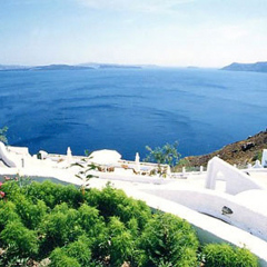 Mystique, a Luxury Collection Hotel, Santorini фото 8