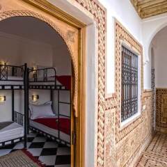 Отель Amour d'auberge в номере