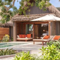 Отель Six Senses Fiji фото 8