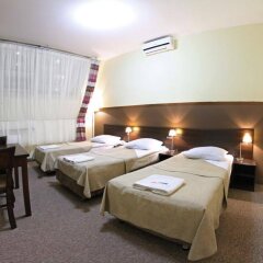 OSIR Polna in Warsaw, Poland from 89$, photos, reviews - zenhotels.com guestroom photo 2