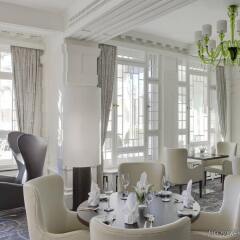 Отель Steigenberger Grandhotel Belvedere Швейцария, Давос - 1 отзыв об отеле, цены и фото номеров - забронировать отель Steigenberger Grandhotel Belvedere онлайн спа фото 2