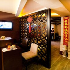 Citycenter Hotel Стамбул фото 4