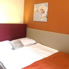 Отель Boutiquehotel Stadthalle Вена детские мероприятия