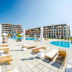 Апарт-Отель Premier Fort Beach бассейн фото 3