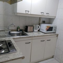 Aparthotel Room Apart in Santiago, Chile from 98$, photos, reviews - zenhotels.com photo 2