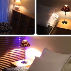 Отель Junior Suite Paris Tour Eiffel развлечения