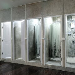 Plearn Hostel бассейн