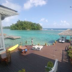 Отель San Bar 6BR by Jamaican Treasures пляж