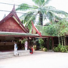 Отель Deevana Krabi Resort Adults Only фото 6