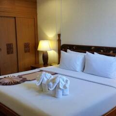 Отель Sabai Resort Pattaya комната для гостей фото 3