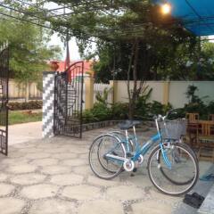Отель Thuan Phong Homestay спортивное сооружение