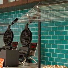 Отель Homewood Suites by Hilton Augusta детские мероприятия