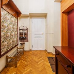 Апартаменты GM Apartment New Arbat 31-12 в номере