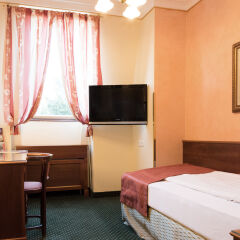 Hotel Park Villa удобства в номере