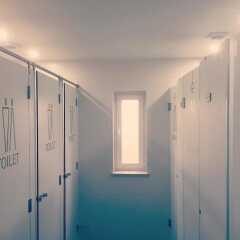 33 Hostel интерьер отеля