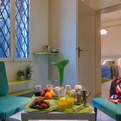 Отель B&B Isola Memmia Италия, Падуя - отзывы, цены и фото номеров - забронировать отель B&B Isola Memmia онлайн детские мероприятия