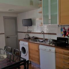 Апартаменты Discovery Apartment Benfica в номере