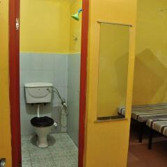 Отель City Motel Шри-Ланка, Коломбо - отзывы, цены и фото номеров - забронировать отель City Motel онлайн спа