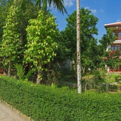 Отель Tropical Garden Homestay Villa фото 8