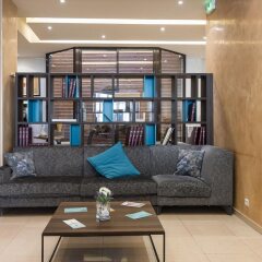 Отель Apogia Nice Франция, Ницца - 2 отзыва об отеле, цены и фото номеров - забронировать отель Apogia Nice онлайн развлечения