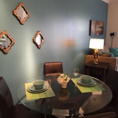 Отель Sunshine Suites at The Piero комната для гостей фото 2