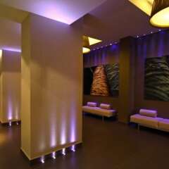 Hotel Constanza фитнесс-зал