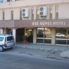 Ege Guneş Hotel Турция, Измир - отзывы, цены и фото номеров - забронировать отель Ege Guneş Hotel онлайн парковка