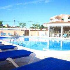 Отель Hostal Alcina бассейн фото 3