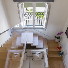 Отель The Place Firenze Италия, Флоренция - отзывы, цены и фото номеров - забронировать отель The Place Firenze онлайн комната для гостей фото 2