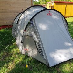 Отель Easy Lodges детские мероприятия