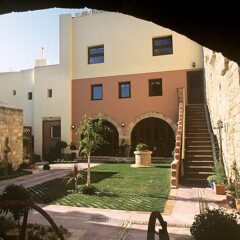 Отель Avalon Boutique Suites Hotel Греция, Родос - отзывы, цены и фото номеров - забронировать отель Avalon Boutique Suites Hotel онлайн фото 4
