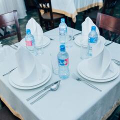 BEK Samarkand Hotel