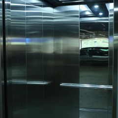 Отель Departamento Céntrico Guadalajara банкомат