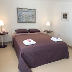 Avgi's Home in Limassol, Cyprus from 155$, photos, reviews - zenhotels.com guestroom