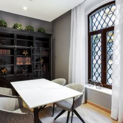 Eurostars Azahar Hotel развлечения