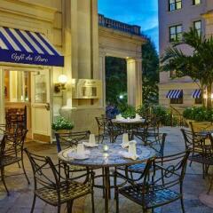 Отель Willard InterContinental Washington США, Вашингтон - отзывы, цены и фото номеров - забронировать отель Willard InterContinental Washington онлайн фото 2