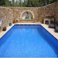Отель Gozo Hills Bed and Breakfast фото 15