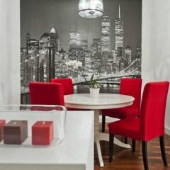 Апартаменты Triton Park Apartments Варшава питание