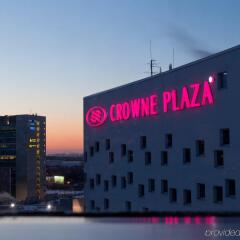 Гостиница Crowne Plaza Санкт-Петербург Аэропорт в Санкт-Петербурге - забронировать гостиницу Crowne Plaza Санкт-Петербург Аэропорт, цены и фото номеров фото 2